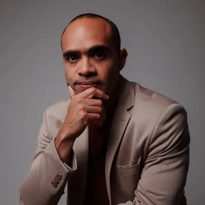 Foto de perfil do Dr. Thiago Nascimento