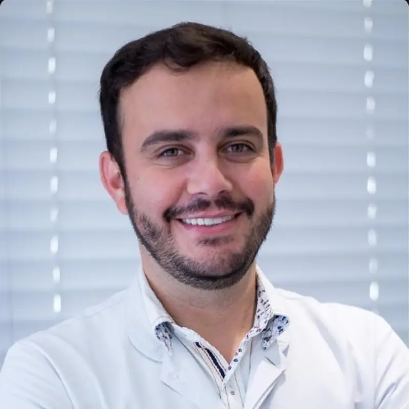 Foto de perfil do Dr. Eder Ramos