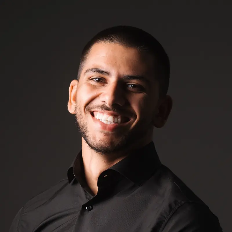 Foto de perfil de Gabriel Veiga
